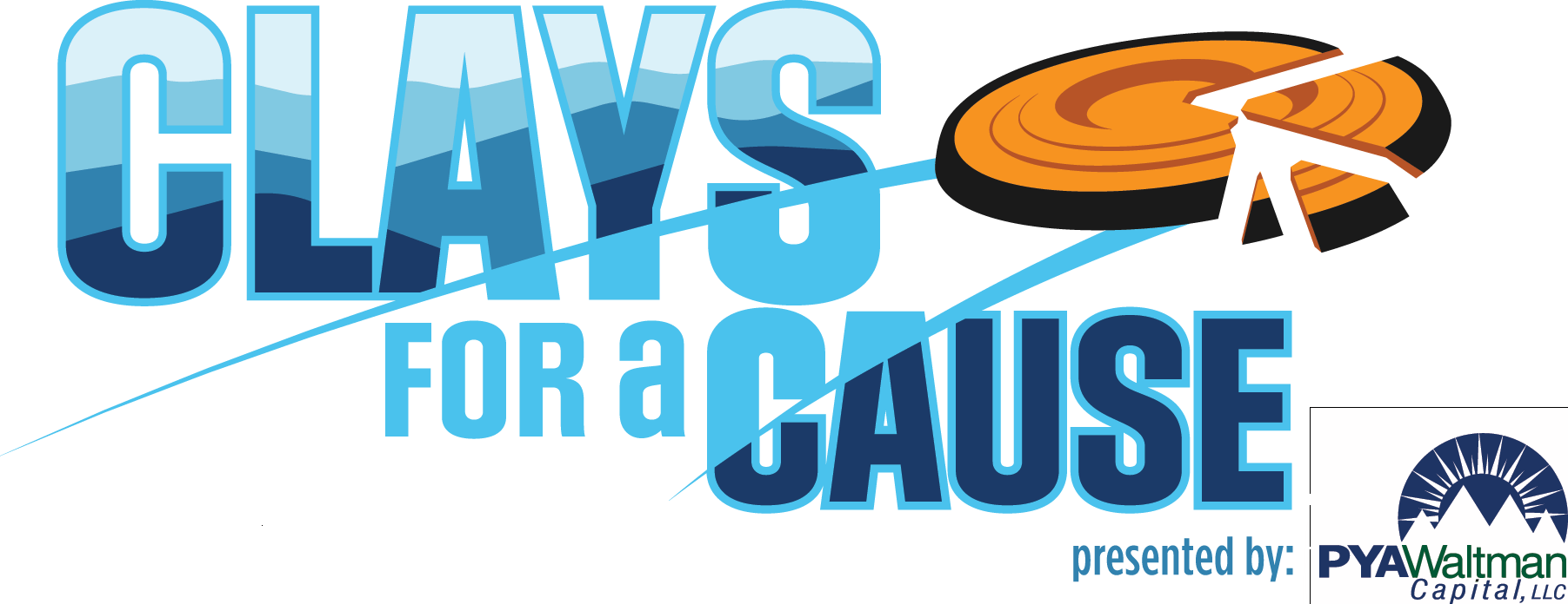 Clays for a Cause