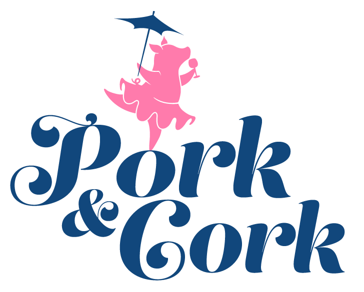 Pork & Cork - a BBQ Extravaganza